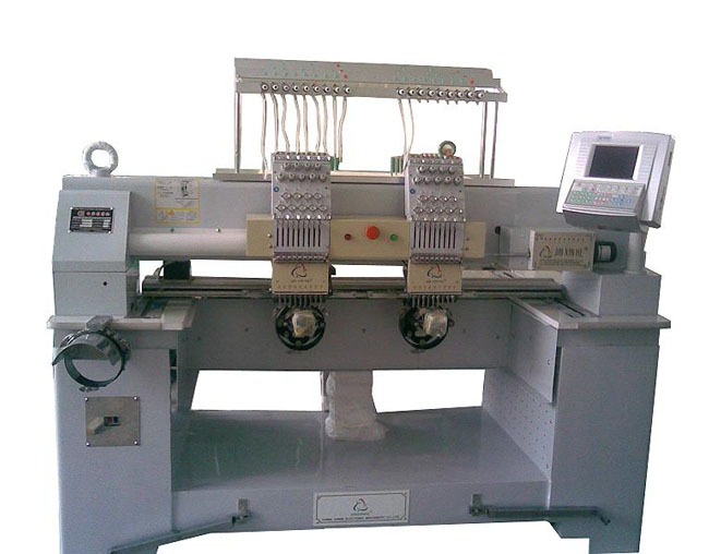 CAP MACHINE CT902